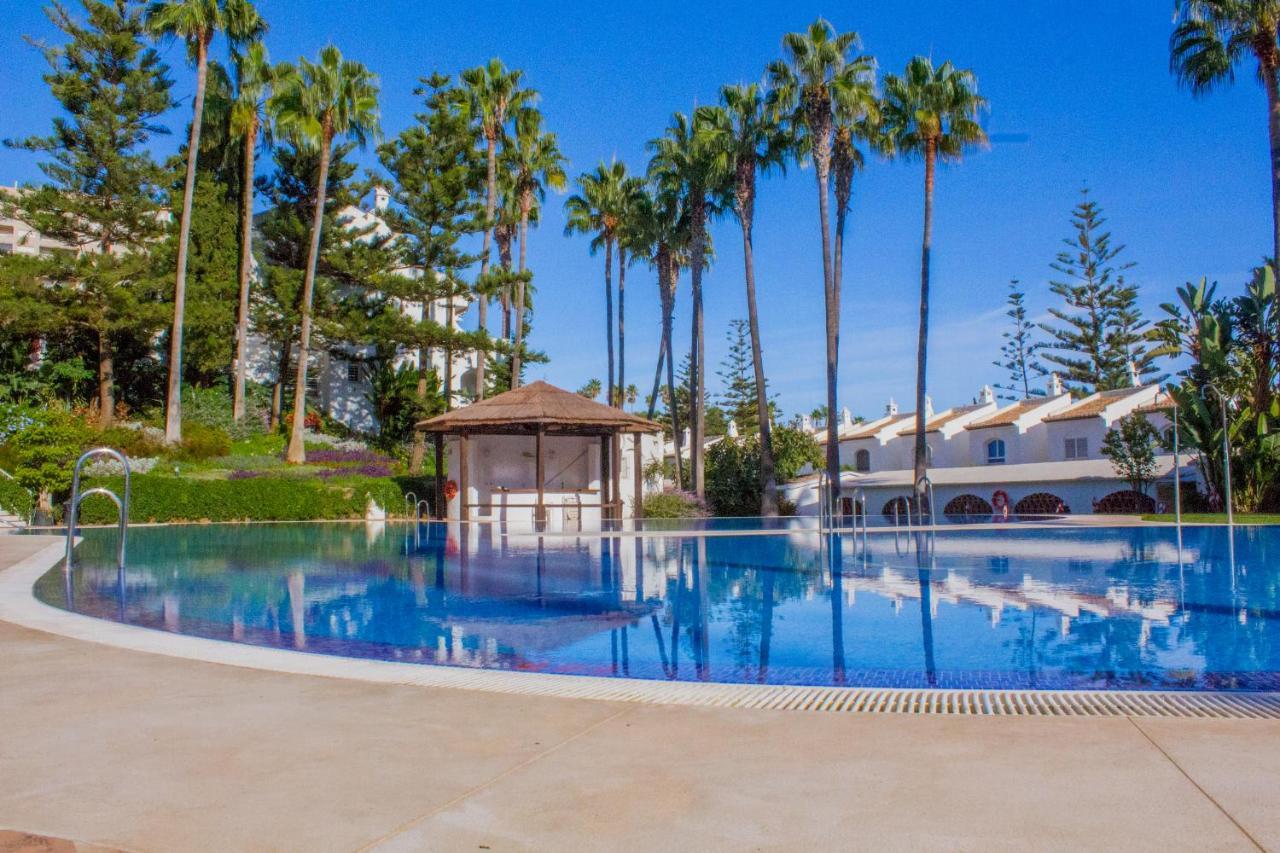 Luxury In Benalgolf Close To The Beach Apartment